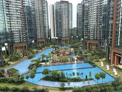 Normanton Park (D5), Apartment #568282841